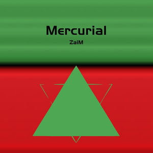 Mercurial