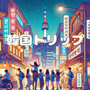 韓国トリップ (Acoustic)