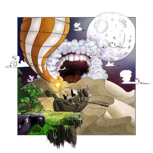 MONTGOLFIÈRE (feat. Deep Kelins)