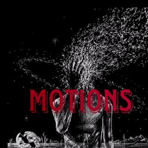 Motions (feat. yatsnowman)