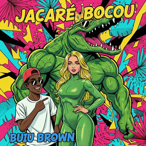 Jacaré Bocou