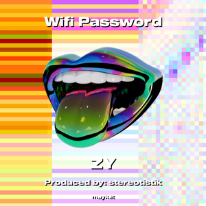 Wifi Password
