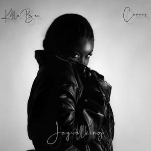 Jaywalking (feat. Canvvs)