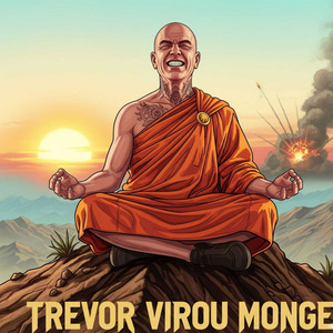 A Planta que Começou a Opinar