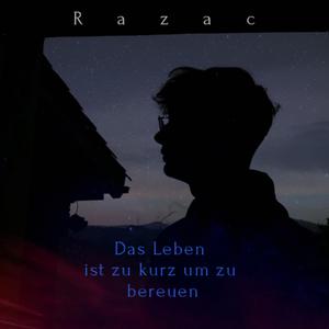 Das Leben ist zu kurz um zu bereuen