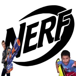 Nerf (feat. LUVJAAYO)