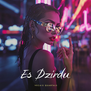 Es Dzirdu