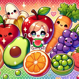 Yummy Food