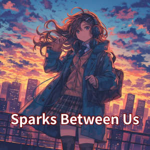 Sparks Between Us