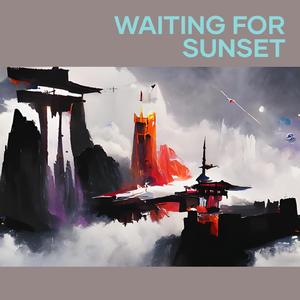 Waiting for Sunset