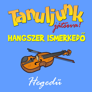 Ciróka, maróka (Hegedű)