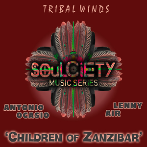 Children of Zanzibar (Original Mix)