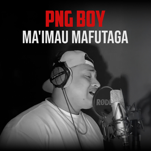 Ma'imau Mafutaga