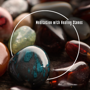 Carnelian (Motivation, Endurance, Leadership)