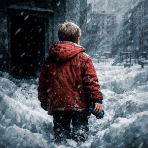 Безотцовщина