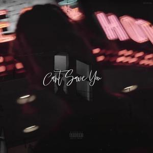 Can't Save you