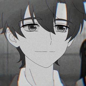 有我（男生版）