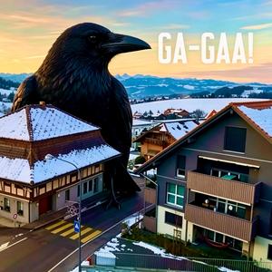 137 (Ga-Gaa!)