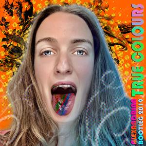 True Colours (Acoustic )