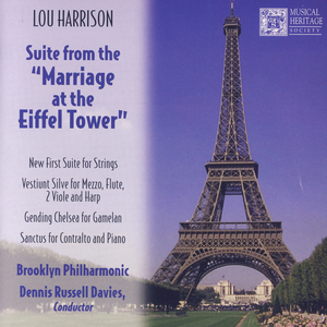 Vestiunt Silve For Mezzo Soprano, Flute, 2 Violas and Harp