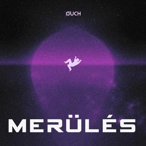 Merülés