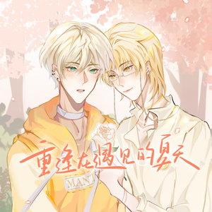 重逢在遇见的夏天