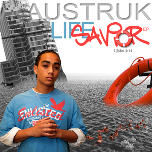 Lifesavior (feat. John Calvin)