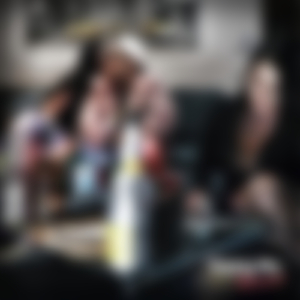 No Regrets (feat. John John & St-Saoul)