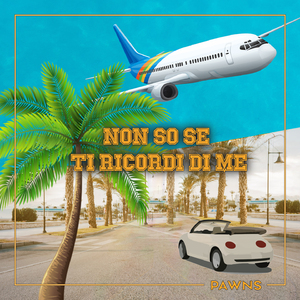 Non so se ti ricordi di me