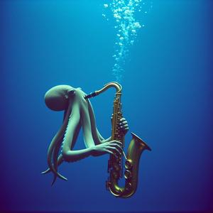 Deep Blue Groove
