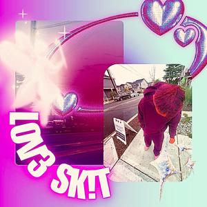 LOV3 SK!T 212 (feat. MINDSEEKE®S)