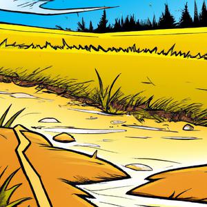 Poliwrath River (Mystery Dungeon: Super)