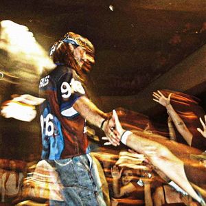 Begging You(Instrumental)-Russ