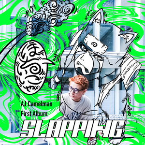 シンのスラップス (feat. 無雲)