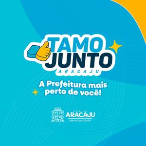Tamo Junto Aracaju