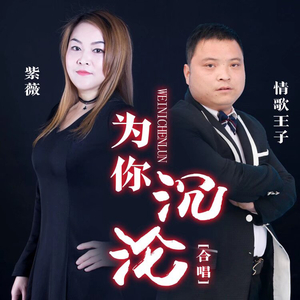 情歌王子VS紫薇为你沉沦.