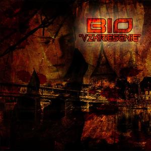 Vyvolený (feat. Raklo)