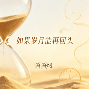 如果岁月能再回头
