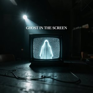 GHOST IN THE SCREEN