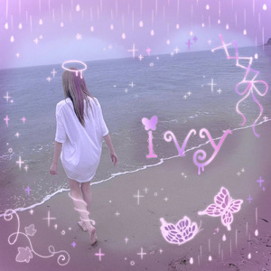 ivy (feat. Nqbi)