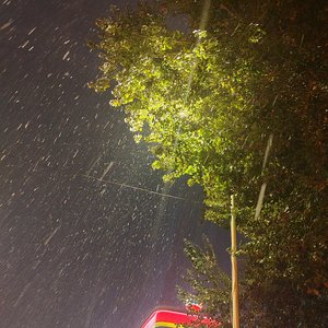 小雨助眠曲