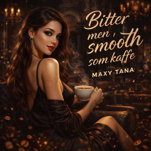 Bitter Men Smooth Som Kaffe