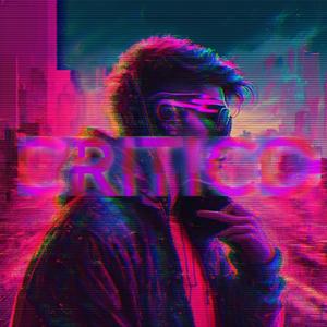 Crítico (feat. YKE Music)