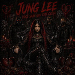 Jung lee você sabe que está certa