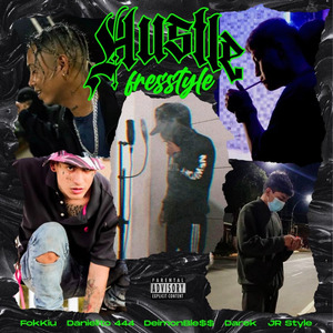 Hustle Freestyle