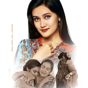 Ana Umrung Uzun Bolsun《愿您寿比南山，母亲》