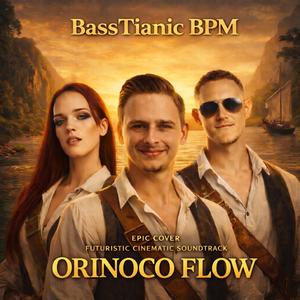 Orinoco Flow