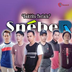 Sakitku Terlalu