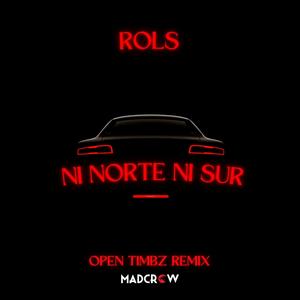 Ni Norte Ni Sur (Remix)