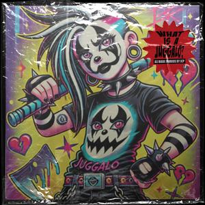 What is a Juggalo?